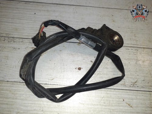 Capteur bequille bmw - bmw, k