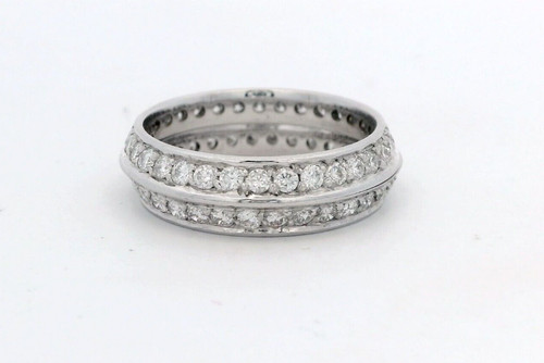 14k blanc 50ct - or,