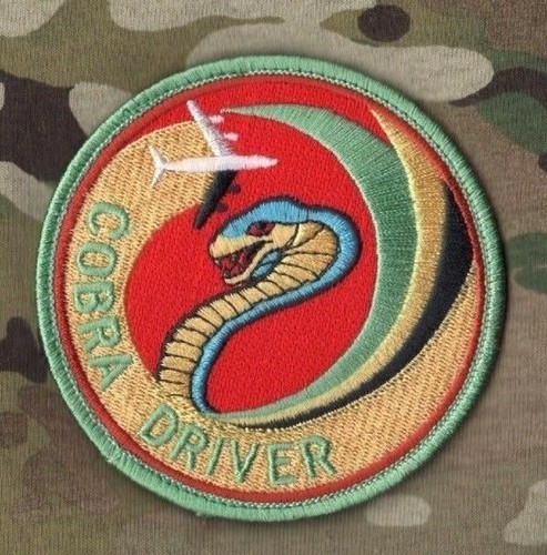 Usaf 45th reconnaissance - 45th,