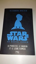 Star Wars épisode IV : La