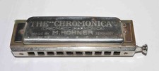 Harmonica ancien hohner - ancien,