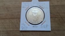 MONNAIE ALLEMANDE REPUBLIQUE DE WEIMAR argent