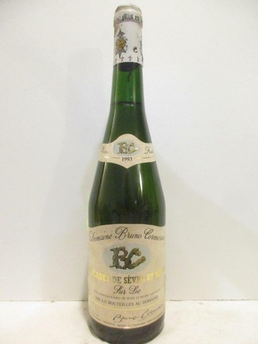 Muscadet bruno cormerais - ,