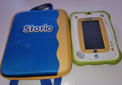Tablette tech storio 2 - tech,