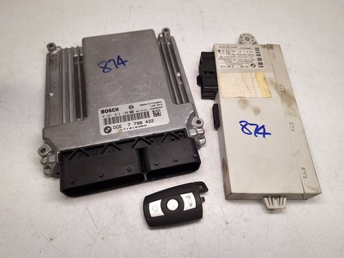 Bmw e60 e61 2005 diesel - e61, kit