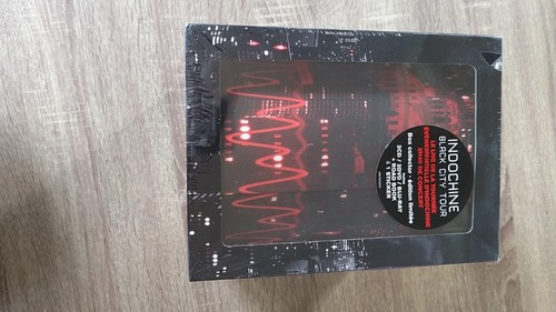 Black city tour - , indochine
