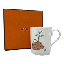 Mug poupée Hermes Kelly