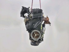 Moteur type KFW - Peugeot 206