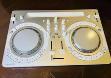 Pioneer DJ, DDJ-WeGo4