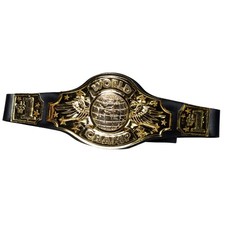Ceinture De Boxe De