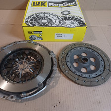 Kit embrayage 2 pièces Ford