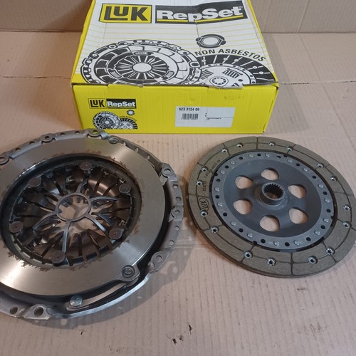 Kit embrayage pièces ford - 2,