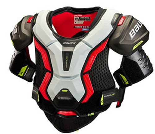 Bauer vapor hyperlite - bauer,