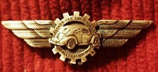 ALLEMAGNE / VOLKSWAGEN  / WW2