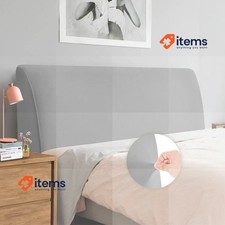 Caijin Lit Couronne Housse