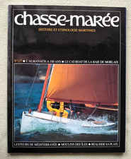 CHASSE-MAREE N° 127