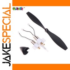 JakeSpecial – Main Motor Set