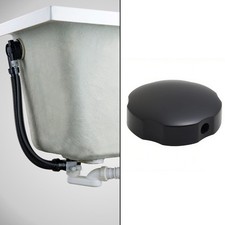 Bouton de Baignoire 74mm