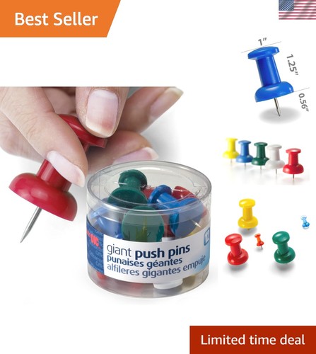 Elegant inch giant push - 1.5,