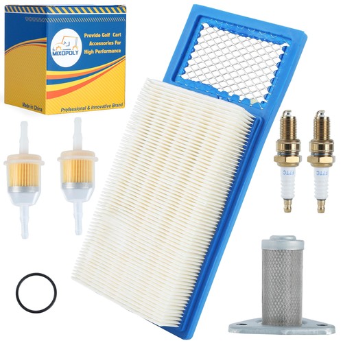 Golf cart tune kit for - for, ezgo