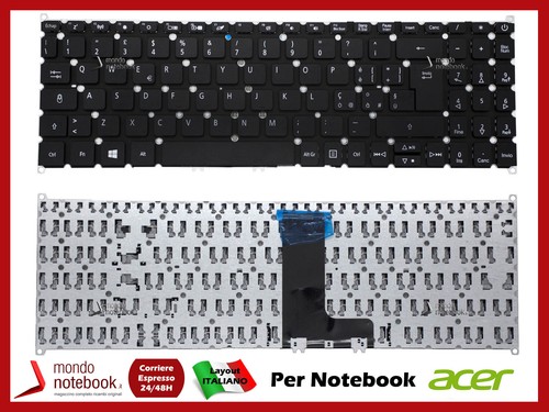 Clavier italien pour - clavier,