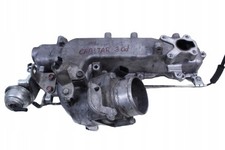 NISSAN CABSTAR 2009 3.0D COLLECTEURS D'ADMISSION