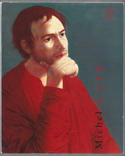 Michel ciry 1995 hotel de - ciry, .
