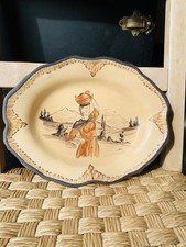 CAZALAS  Plat PAYS BASQUE PAS CIBOURE SOURGEN