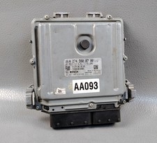 Mercedes Benz W204 C180 C200