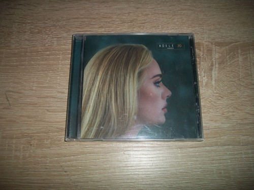Adele 30 - cd,,