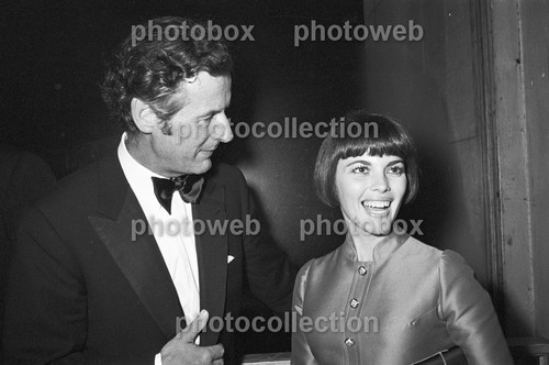 Mireille mathieu exclusive - -,