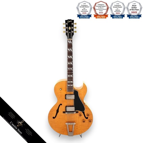 Gibson es175 reissue 1995 - gibson,