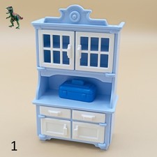 Playmobil étagère-armoire