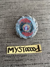 Toupie Beyblade Metal Galaxy
