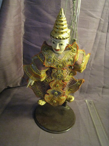 Marionnette fils origine - marionnette,