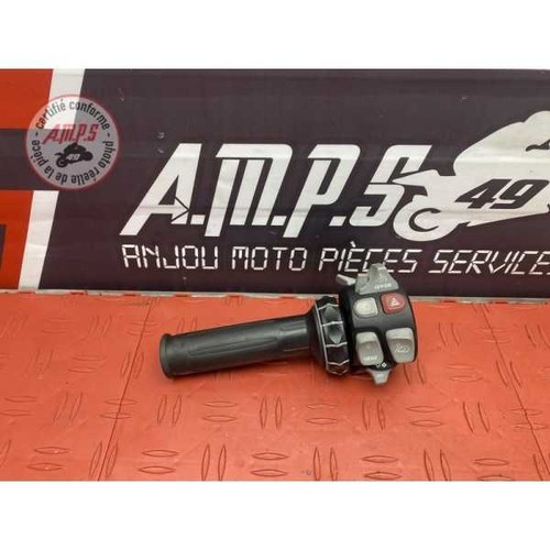 Commodo gauche complet bmw - gauche,