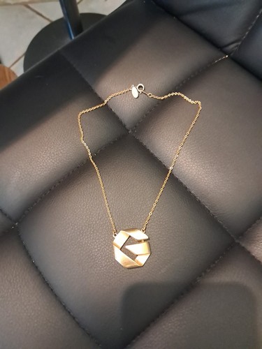 Collier vintage givenchy - vintage,