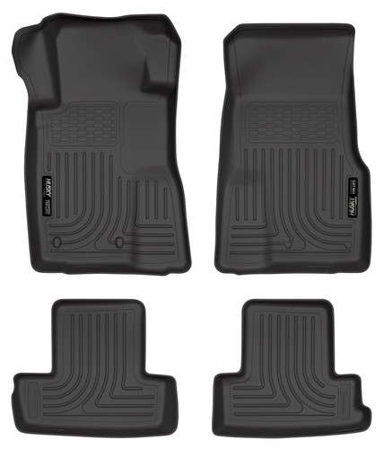 Husky liners 98371 - liners,