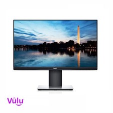 Écran D'Ordinateur TFT Dell