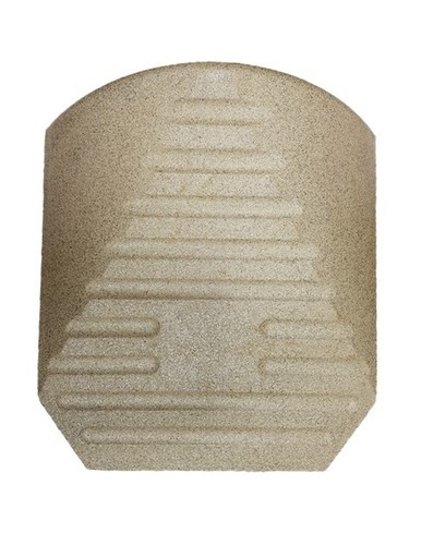 Hwam rauchleitplatte paroi - hwam,