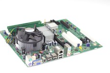 CARTE MÈRE DE BUREAU INTEL