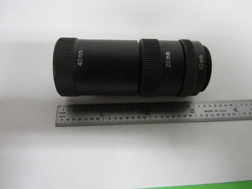 Microscope set cosmicar - set,