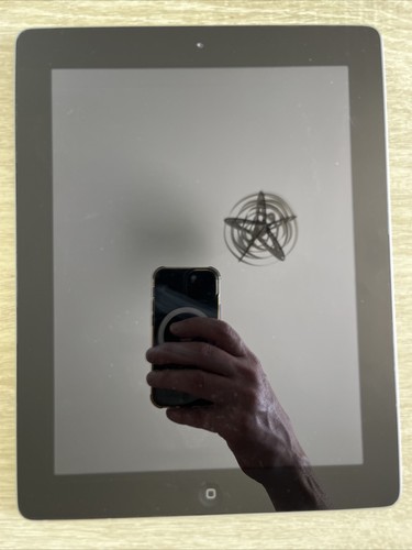 Apple ipad 1ere generation - apple,