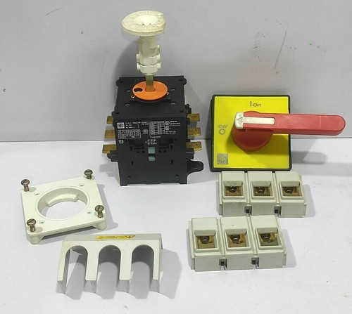 Disjoncteur telemecanique - disjoncteur, v5