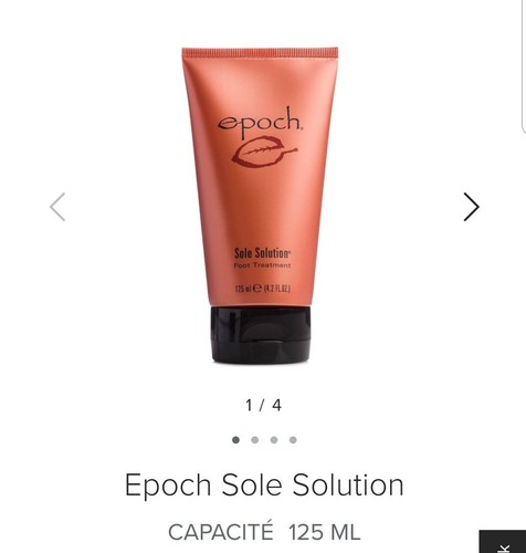 Epoch sole solution - epoch, skin