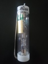 LAMPE USHIO XENON  UXL 1600 W POUR PROJECTEUR cinéma 35mm OU 16mmBON ETAT