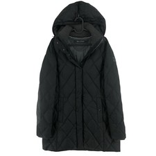 Marc O'Polo Veste Puffer Noir