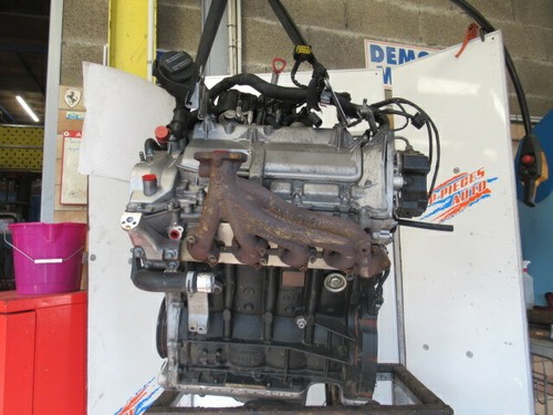 Moteur mercedes class - moteur,