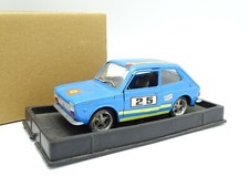 Nacoral SB 1/25 - Fiat 127 Rallye Bleue