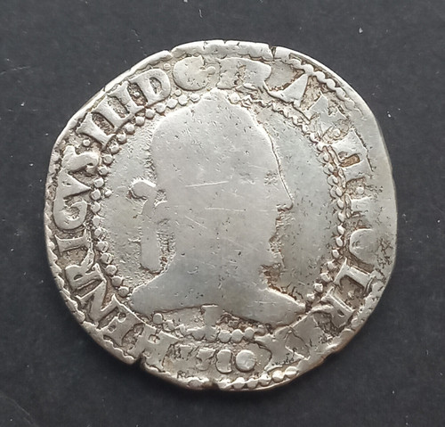 1188 rare 1 franc - ,